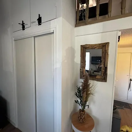 Apartament 28 M² Piscine Agde