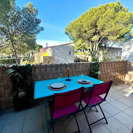 28 M² Piscine
