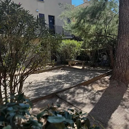 28 M² Piscine Apartamento